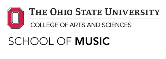 The Ohio State University School of Music Logo