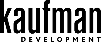 kaufman development logo