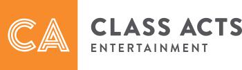 Class Acts logo