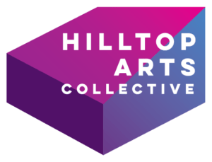 Hilltop Arts Collective Logo