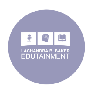 LBB Edutainment Logo