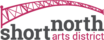 Short North Arts District Logo