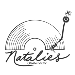 Natalie's Grandview Logo