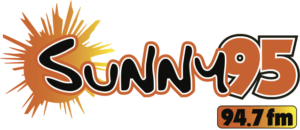 Sunny95 Logo