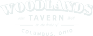 Woodlands Tavern Logo