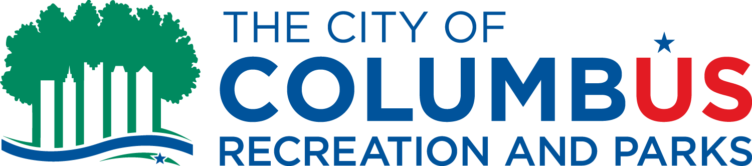 Columbus Parks & Rec logo
